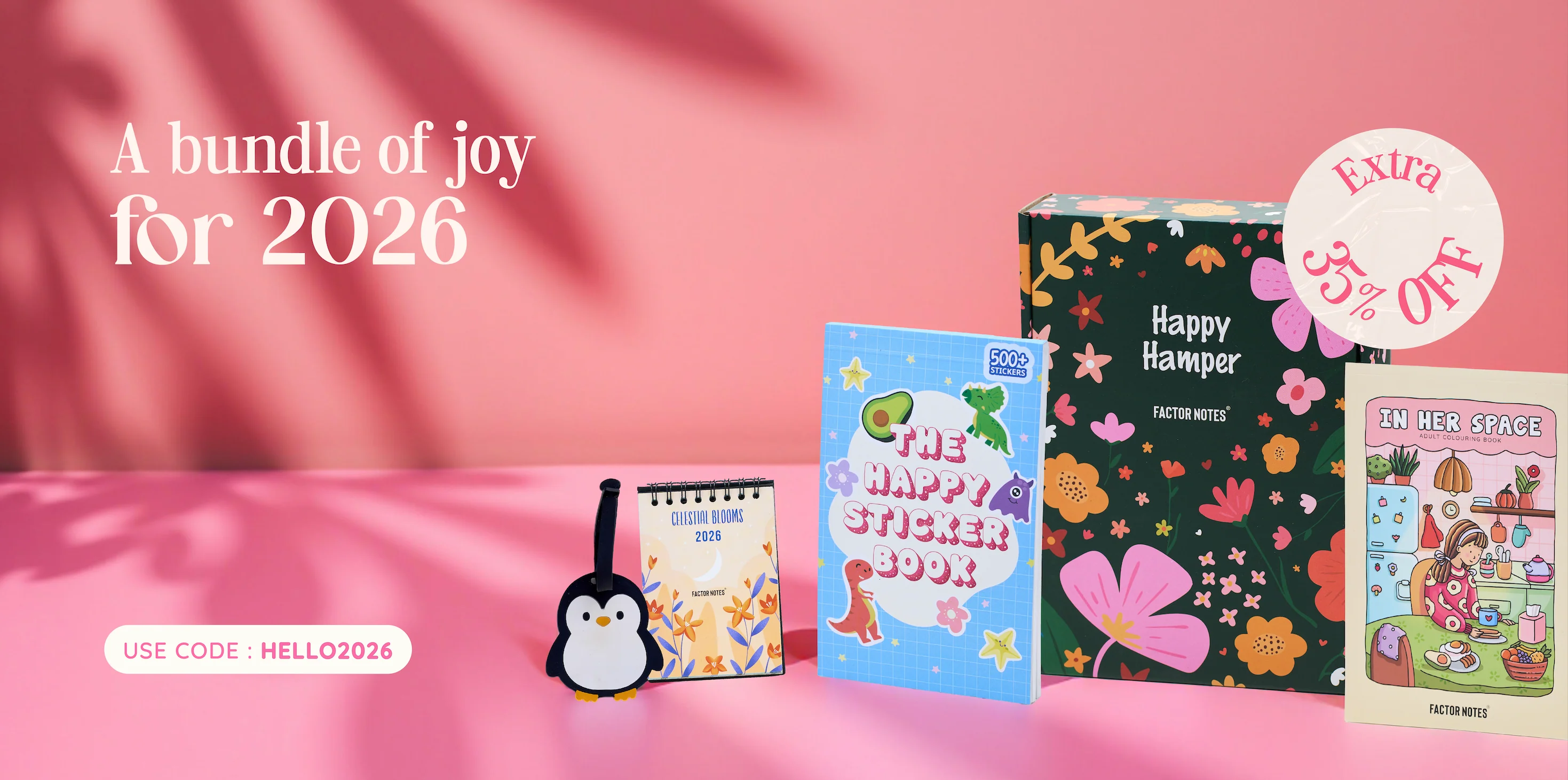 Welcome to Our Store